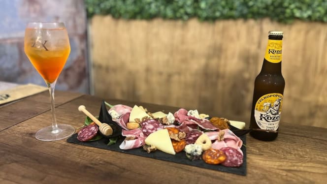 La Industria Pub-Pizzeria - 6