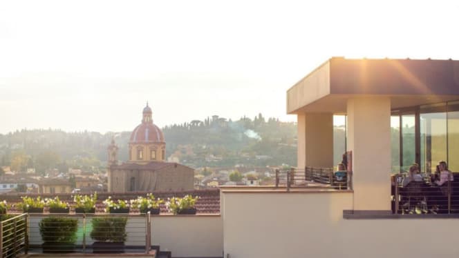 Cosimo Rooftop Restaurant - 9