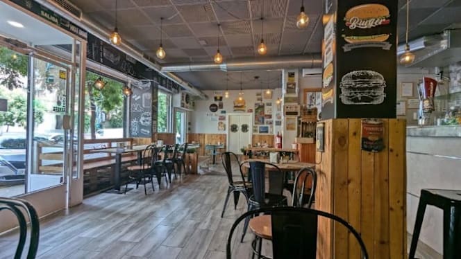 Burguer D’ Neto - 6