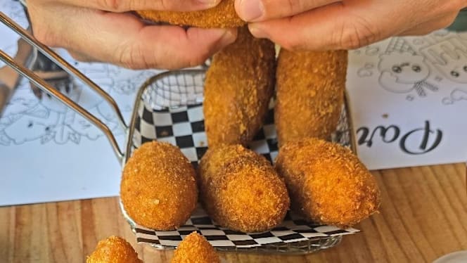 Burguer D’ Neto - 2