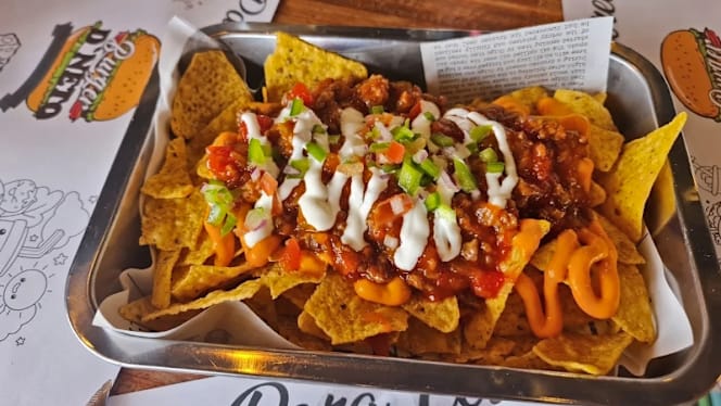 Burguer D’ Neto - 4