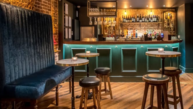 Marquis of Westminster - 6