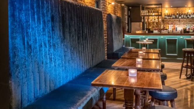 Marquis of Westminster - 8