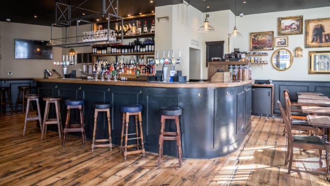 Marquis of Westminster - 3