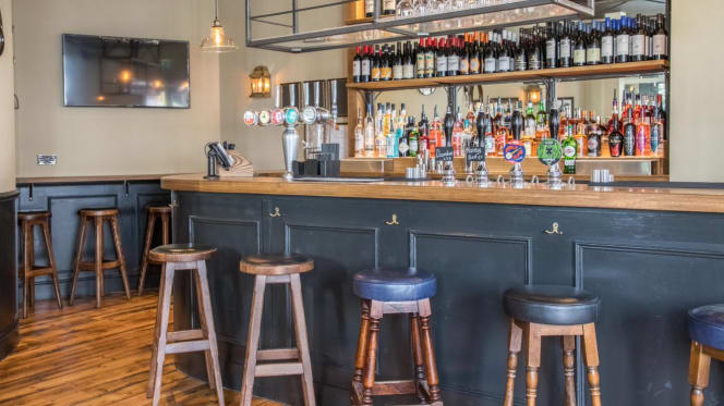 Marquis of Westminster - 4