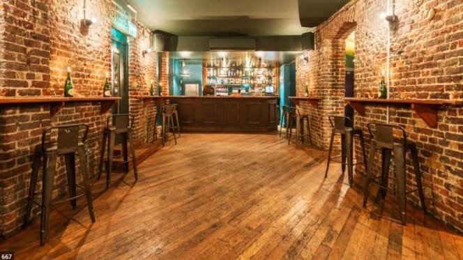 Marquis of Westminster - 5