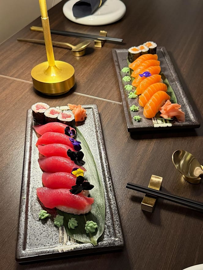 Oha Fusion Cuisine - 7