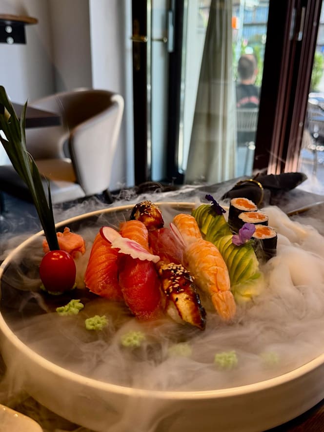 Oha Fusion Cuisine - 6