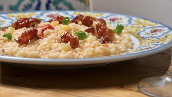 Rossopomodoro Milano Centrale Nuovo - 7