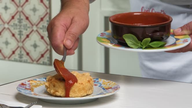 Rossopomodoro Milano Centrale Nuovo - 6