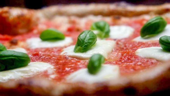 Rossopomodoro Milano Centrale Nuovo - 5