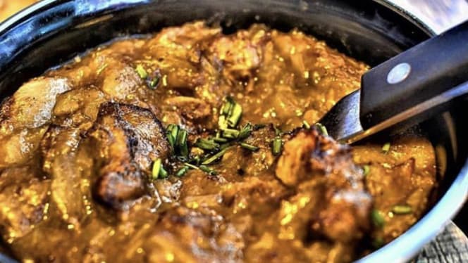 Restaurant the Pantry - 3