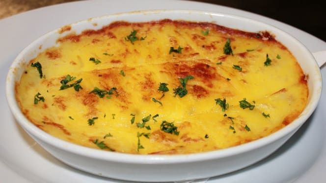 Restaurant the Pantry - 4