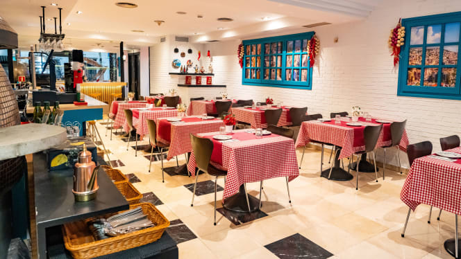 Santa Napoli - Barcelona - 4