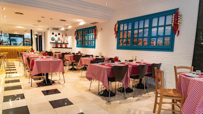 Santa Napoli - Barcelona - 7