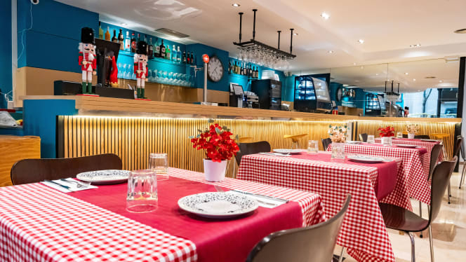 Santa Napoli - Barcelona - 3