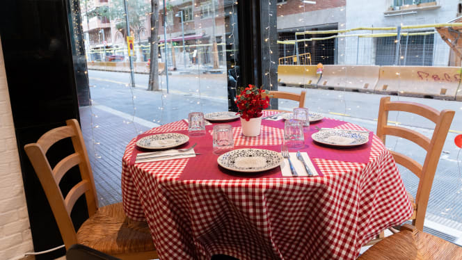 Santa Napoli - Barcelona - 6