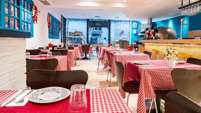 Santa Napoli - Barcelona - 8