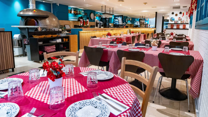 Santa Napoli - Barcelona - 5