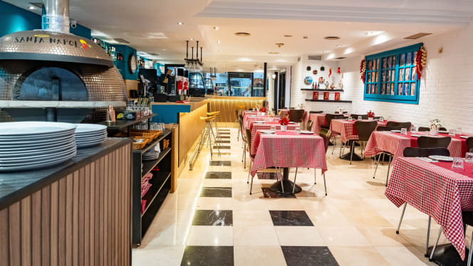 Santa Napoli - Barcelona - 9