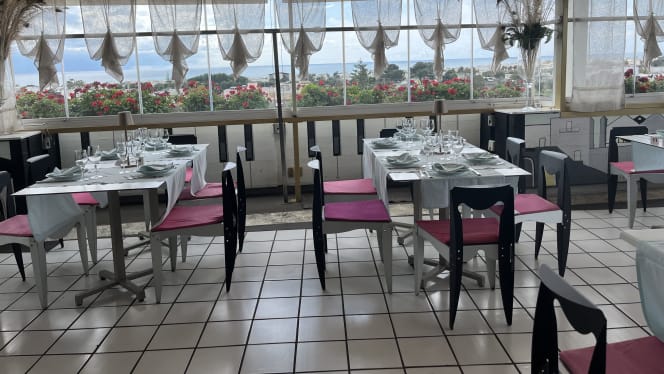 L'Angolo di Beppe - Ristorante - Torre Lapillo Porto Cesareo - 7