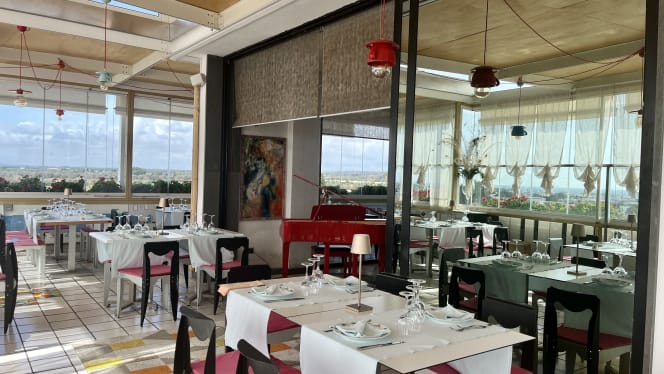 L'Angolo di Beppe - Ristorante - Torre Lapillo Porto Cesareo - 8