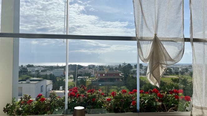 L'Angolo di Beppe - Ristorante - Torre Lapillo Porto Cesareo - 9