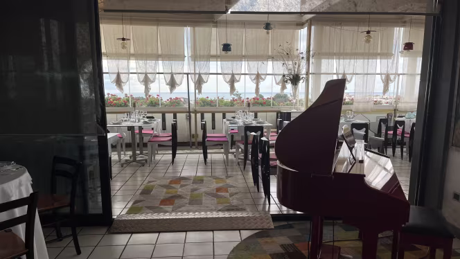 L'Angolo di Beppe - Ristorante - Torre Lapillo Porto Cesareo - 3