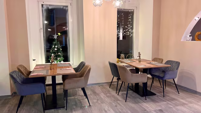 Bella Melanya - Pizza e Pasta - Wien - 4