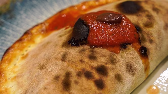 Bella Melanya - Pizza e Pasta - Wien - 2