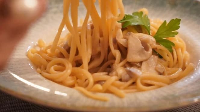 Bella Melanya - Pizza e Pasta - Wien - 8