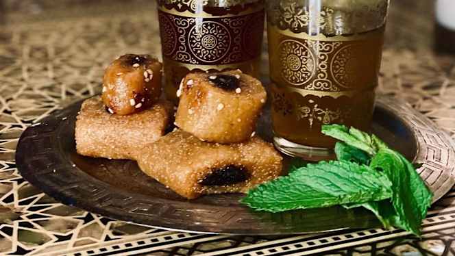 Les Saveurs de l'Orient - 9