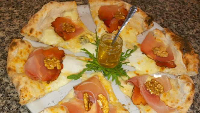 Alfio's Pizza & Pasta - 5