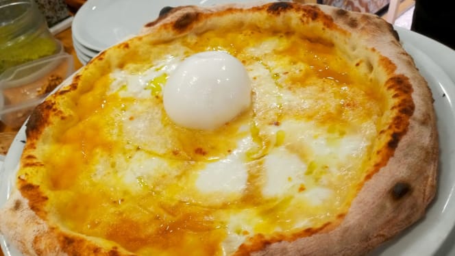 Alfio's Pizza & Pasta - 2