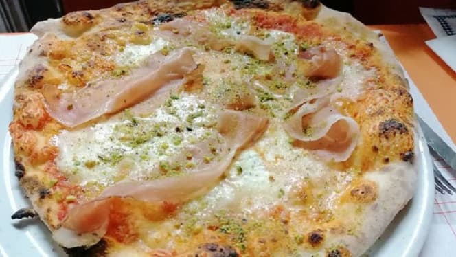 Alfio's Pizza & Pasta - 0