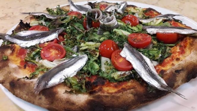 Alfio's Pizza & Pasta - 6