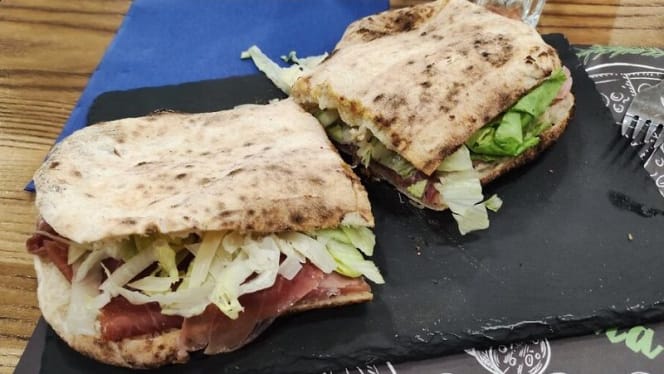 Alfio's Pizza & Pasta - 7