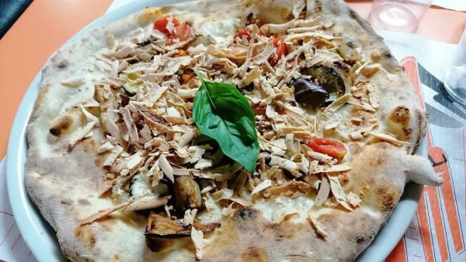 Alfio's Pizza & Pasta - 8