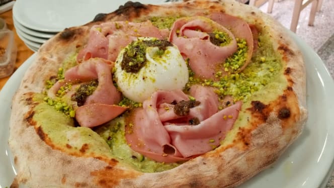 Alfio's Pizza & Pasta - 3