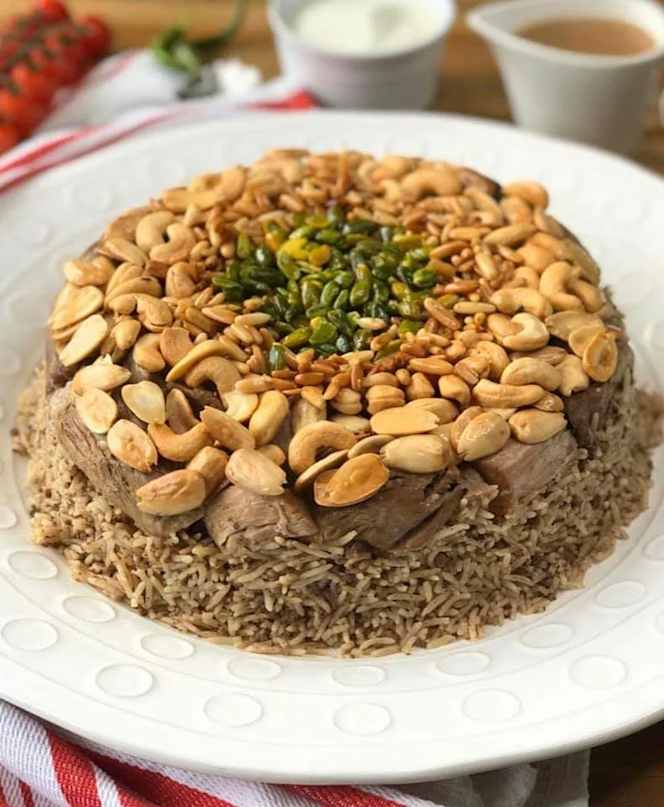 Sapori Di Aleppo Borgo Panigale - 4