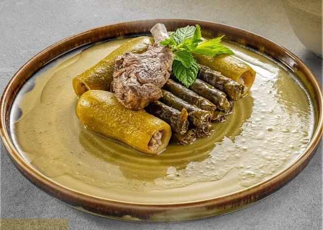 Sapori Di Aleppo Borgo Panigale - 7