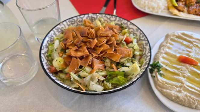 Sapori Di Aleppo Borgo Panigale - 6