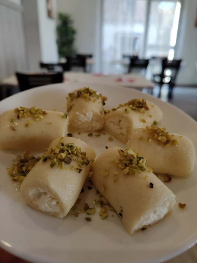 Sapori Di Aleppo Borgo Panigale - 0