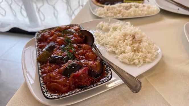 Sapori Di Aleppo Borgo Panigale - 2