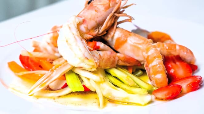 Aroma Ristorante in Firenze - Firenze - 8