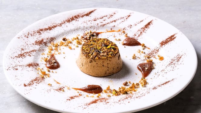 Aroma Ristorante in Firenze - Firenze - 4