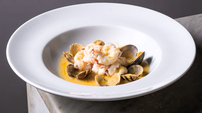 Aroma Ristorante in Firenze - Firenze - 7