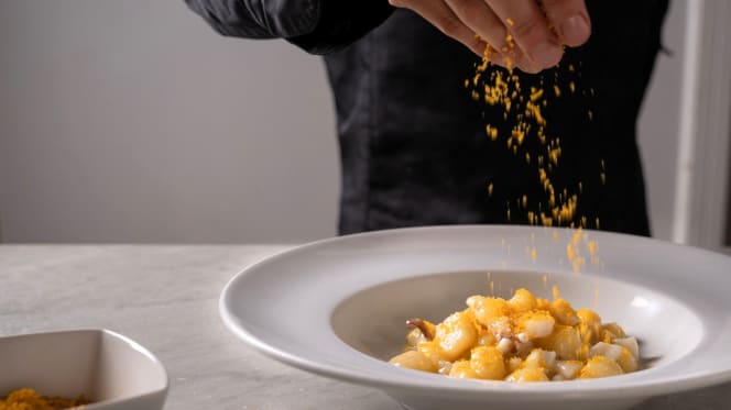 Aroma Ristorante in Firenze - Firenze - 1