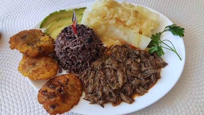 Restaurante O Mourão - 5