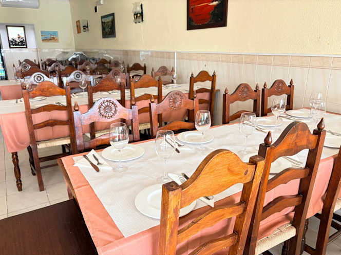 Restaurante O Mourão - 3
